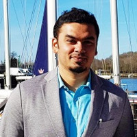 Imran Kamal