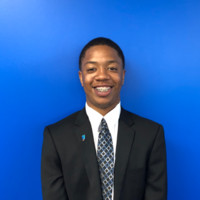 Trevon Cunningham