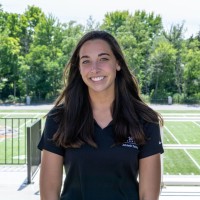 Madelyn Crawford-Harp, Pt, Dpt, Atc