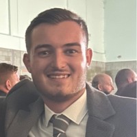 Josh Broom