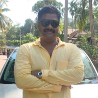 Prashant Nagzarkar
