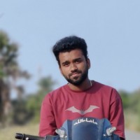 Mukesh Rajendran
