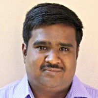 Mohan Kumar J