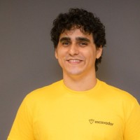 André Walker M. Oliveira