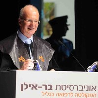 Moshe Ben-Ami