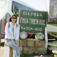 Trưởng Bản Con Gái