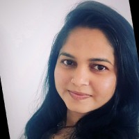 Supriya Bankar