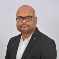 Chethan Prabhudeva