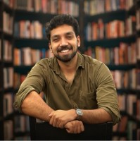 Aditya K.