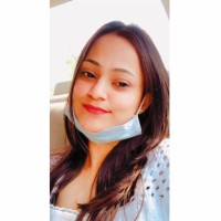 Aakriti Sharma