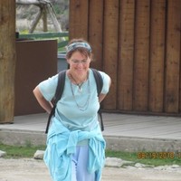 Kate McDonald  MSW