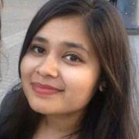 Kruti Jain