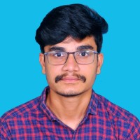 Bharathwaj B