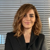 Ülkü AYDIN GÜRDAL