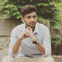 Samarpit Patel