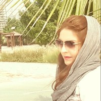 Mina Mohammadi Nasab