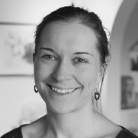 Anette Østergaard Frostholm