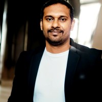 Harikrishna G