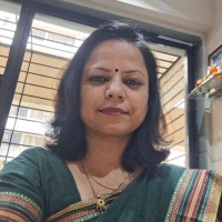 Shrriya Pawar
