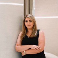 Parisa Aboutorabian