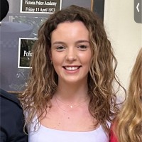 Charlotte Newman