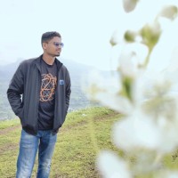 Bhushan Patil