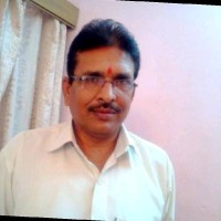 D.K. Tripathi