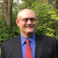 John Ebersold