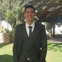 Jose Andres Cadima Zeballos