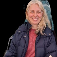 Lucy Perry