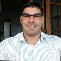 Elias José Inaldo Almeida Costa