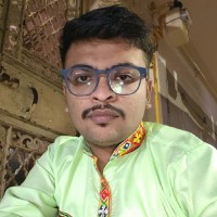Dhruv Dalal