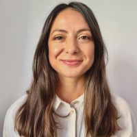 Gabriela Verónica León Cobo