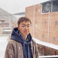 Peixiang Zhao