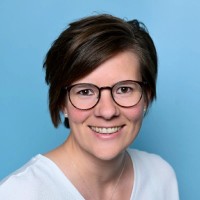 Claudia Rau
