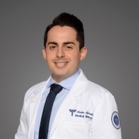 Matthew Antonellis