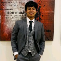 Aathish Kumar