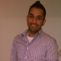 Anup Patel