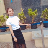 Nikita Gholap