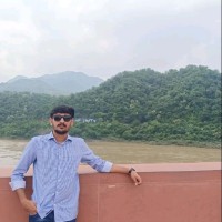 Dhruv Patel