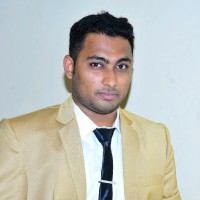 Mohammed Sameer Uddin
