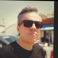 Andrés Lorenzo Sánchez