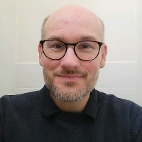 Dennis Skovgaard Rosenkilde Jeppesen