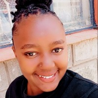 Emmaculate Mutua