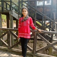 Prachi Shetgaonkar