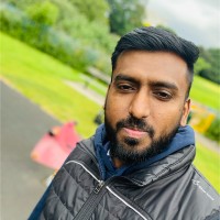 Sukumar Mani