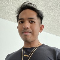 Ronald Viernes (He/Him)