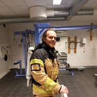 Daniel Larsson