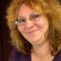 Jeanette McRae