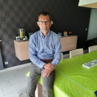 Jorgen Bouckaert
